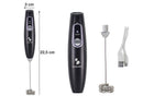 Rechargeable Milk Frother Milk Frother Rechargeable Milk Frother Rechargeable Milk Frother Beper