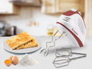 Cake Mixer 300W, 5 Speeds Cake Mixer Cake Mixer 300W, 5 Speeds Cake Mixer 300W, 5 Speeds Beper