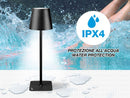 Rechargeable Table Lamp 2 In 1 Bedroom Accessories Rechargeable Table Lamp 2 In 1 Rechargeable Table Lamp 2 In 1 Beper