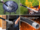 Beper Ash Vacuum Cleaner 15L 800w Vacuum Cleaner Beper Ash Vacuum Cleaner 15L 800w Beper Ash Vacuum Cleaner 15L 800w Beper