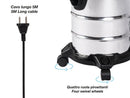 Wet And Dry Vacuum Cleaner Capacity Of 20L, 1000W Vacuum Cleaner Wet And Dry Vacuum Cleaner Capacity Of 20L, 1000W Wet And Dry Vacuum Cleaner Capacity Of 20L, 1000W Beper