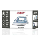 Steam Iron, 2400W Steam iron Steam Iron, 2400W Steam Iron, 2400W Beper