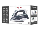 Steam Iron 2600W Ironing Machine Steam Iron 2600W Steam Iron 2600W Beper