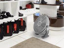 Adjustable Box Fan, 100W Fan Adjustable Box Fan, 100W Adjustable Box Fan, 100W Beper