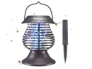 Outdoor Solar Lantern Bug Zapper Insect Killer Outdoor Solar Lantern Bug Zapper Outdoor Solar Lantern Bug Zapper Beper