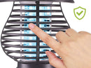 Outdoor Solar Lantern Bug Zapper Insect Killer Outdoor Solar Lantern Bug Zapper Outdoor Solar Lantern Bug Zapper Beper