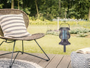 Outdoor Solar Lantern Bug Zapper Insect Killer Outdoor Solar Lantern Bug Zapper Outdoor Solar Lantern Bug Zapper Beper