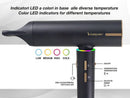 Brushless Hair Dryer 1800W Hair Dryer Brushless Hair Dryer 1800W Brushless Hair Dryer 1800W Beper