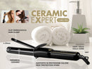 Hair Curling Iron 55w 180C max  Hair Curling Iron 55w 180C max Hair Curling Iron 55w 180C max The German Outlet