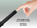 Hair Curling Iron 55w 180C max  Hair Curling Iron 55w 180C max Hair Curling Iron 55w 180C max The German Outlet
