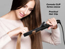 Hair Curling Iron 55w 180C max  Hair Curling Iron 55w 180C max Hair Curling Iron 55w 180C max The German Outlet