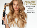 Hair Curling Iron 55w 180C max  Hair Curling Iron 55w 180C max Hair Curling Iron 55w 180C max The German Outlet