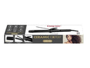 Hair Curling Iron 55w 180C max  Hair Curling Iron 55w 180C max Hair Curling Iron 55w 180C max The German Outlet