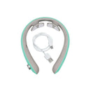 Rechargeable Percussion Neck Massager  Rechargeable Percussion Neck Massager Rechargeable Percussion Neck Massager Beper