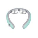 Rechargeable Percussion Neck Massager  Rechargeable Percussion Neck Massager Rechargeable Percussion Neck Massager Beper