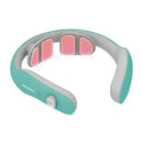 Rechargeable Percussion Neck Massager  Rechargeable Percussion Neck Massager Rechargeable Percussion Neck Massager Beper