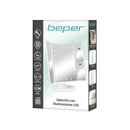 Make Up Mirror With LED Light Mirrors Make Up Mirror With LED Light Make Up Mirror With LED Light Beper