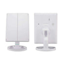 Make Up Mirror With LED Light Mirrors Make Up Mirror With LED Light Make Up Mirror With LED Light Beper