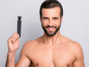 Rechargeable Precision Hair Clipper & Trimmer Grooming Kit Rechargeable Precision Hair Clipper & Trimmer Rechargeable Precision Hair Clipper & Trimmer Beper
