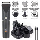 Trimmer Set for face, Hair & Body | TrimX 12 Hair Clippers & Trimmers Trimmer Set for face, Hair & Body | TrimX 12 Trimmer Set for face, Hair & Body | TrimX 12 Beper