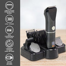Trimmer Set for face, Hair & Body | TrimX 12 Hair Clippers & Trimmers Trimmer Set for face, Hair & Body | TrimX 12 Trimmer Set for face, Hair & Body | TrimX 12 Beper