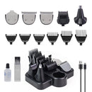 Trimmer Set for face, Hair & Body | TrimX 12 Hair Clippers & Trimmers Trimmer Set for face, Hair & Body | TrimX 12 Trimmer Set for face, Hair & Body | TrimX 12 Beper