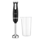 Pulsar 800 Hand Blender 800W Hand Blender Pulsar 800 Hand Blender 800W Pulsar 800 Hand Blender 800W Ufesa