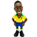Pele Action Figures Pele Pele Minix