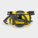 Pressure washer K 3 Horizontal Pressure Washer Pressure washer K 3 Horizontal Pressure washer K 3 Horizontal Karcher