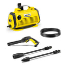 Pressure washer K 3 Horizontal Pressure Washer Pressure washer K 3 Horizontal Pressure washer K 3 Horizontal Karcher