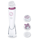 The German Outlet, Beurer, Pureo Deep Cleansing Facial Brush