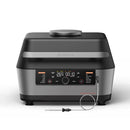 Revolution 12-in-1 Grill, Air Fryer – Multicooker Air fryer Revolution 12-in-1 Grill, Air Fryer – Multicooker Revolution 12-in-1 Grill, Air Fryer – Multicooker Nutricook
