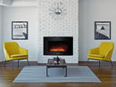 Wall Mounted Fireplace 1750-2000W Heaters Wall Mounted Fireplace 1750-2000W Wall Mounted Fireplace 1750-2000W Beper