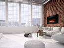 Wall Mounted Fireplace 1750-2000W Heaters Wall Mounted Fireplace 1750-2000W Wall Mounted Fireplace 1750-2000W Beper