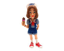 Robin (Ice Cream) - Stranger Things Action Figures Robin (Ice Cream) - Stranger Things Robin (Ice Cream) - Stranger Things Minix