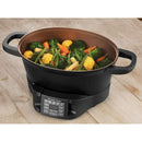 The German Outlet, Russell Hobbs, Good-to-Go Multi-cooker