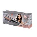 Keratin Protect Intelligent Straightener Hair Straighteners Keratin Protect Intelligent Straightener Keratin Protect Intelligent Straightener Remington