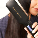 Proluxe Midnight Wide Plate Hair Straightener Hair Straighteners Proluxe Midnight Wide Plate Hair Straightener Proluxe Midnight Wide Plate Hair Straightener Remington