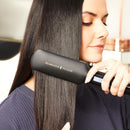 Proluxe Midnight Wide Plate Hair Straightener Hair Straighteners Proluxe Midnight Wide Plate Hair Straightener Proluxe Midnight Wide Plate Hair Straightener Remington