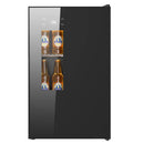 BC-100 Beer Compressor Cooler Fridge BC-100 Beer Compressor Cooler BC-100 Beer Compressor Cooler Sensus