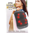 Wireless Portable Back Massager Massage & Relaxation Wireless Portable Back Massager Wireless Portable Back Massager OTO