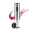 Electric Wine Bottle Opener Bottle Openers Electric Wine Bottle Opener Electric Wine Bottle Opener Sensus