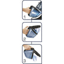 Silence Force MultiCyclonic Vacuum Cleaner Vacuum Cleaner Silence Force MultiCyclonic Vacuum Cleaner Silence Force MultiCyclonic Vacuum Cleaner Tefal