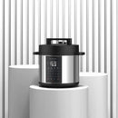 Smart Pot 3 - Electric Pressure Cooker Pressure cooker Smart Pot 3 - Electric Pressure Cooker Smart Pot 3 - Electric Pressure Cooker Nutricook