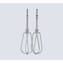 5-Speeds Hand Mixer,  White 85W Food Mixers & Blenders 5-Speeds Hand Mixer,  White 85W 5-Speeds Hand Mixer,  White 85W KitchenAid