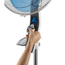 The German Outlet, Tefal, Anti-Mosquito Foot Fan 16"