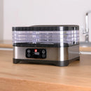 Food Dehydrator - 250W Outlet Food Dehydrator - 250W Food Dehydrator - 250W TEAM CUISINE