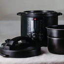 Smart Pressure Cooker Outlet Smart Pressure Cooker Smart Pressure Cooker TEAM CUISINE