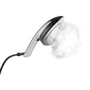 Iron All-In-One Ixeo+ Black & Silver Ironing Machine Iron All-In-One Ixeo+ Black & Silver Iron All-In-One Ixeo+ Black & Silver Tefal