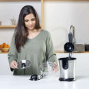 The German Outlet, Taurus, Electric Juicer Press